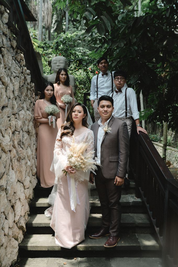 Vashti&Bernhard by Novotel Bogor Golf Resort and Convention Centre - 007 Vashti&Bernhard by Novotel Bogor Golf Resort and Convention Centre - 007