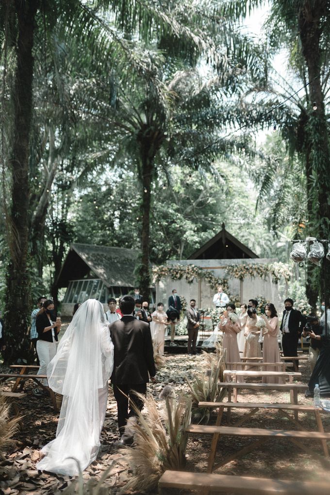 Vashti&Bernhard by Novotel Bogor Golf Resort and Convention Centre - 002 Vashti&Bernhard by Novotel Bogor Golf Resort and Convention Centre - 002