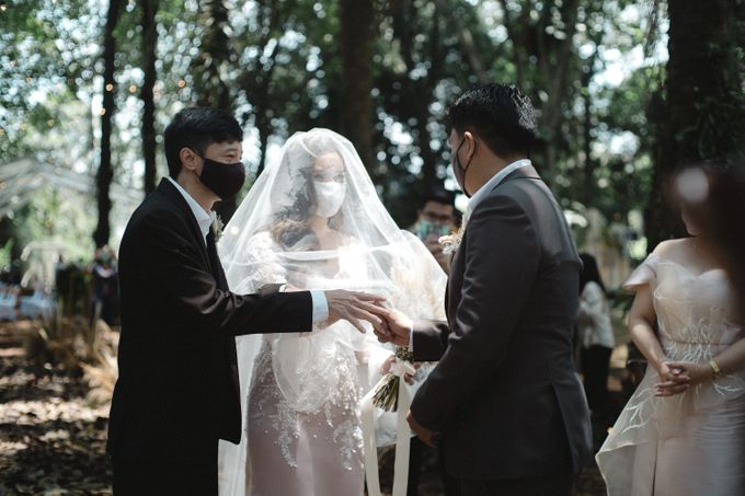 Vashti&Bernhard by Novotel Bogor Golf Resort and Convention Centre - 004 Vashti&Bernhard by Novotel Bogor Golf Resort and Convention Centre - 004