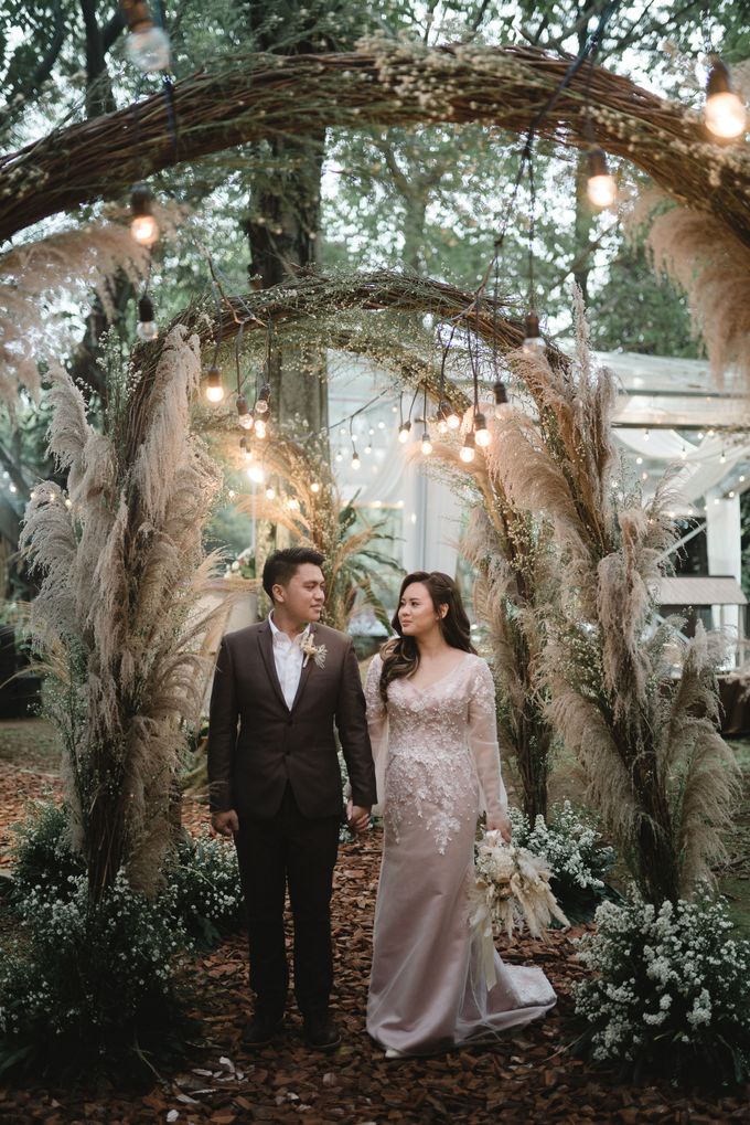 Vashti&Bernhard by Novotel Bogor Golf Resort and Convention Centre - 017 Vashti&Bernhard by Novotel Bogor Golf Resort and Convention Centre - 017