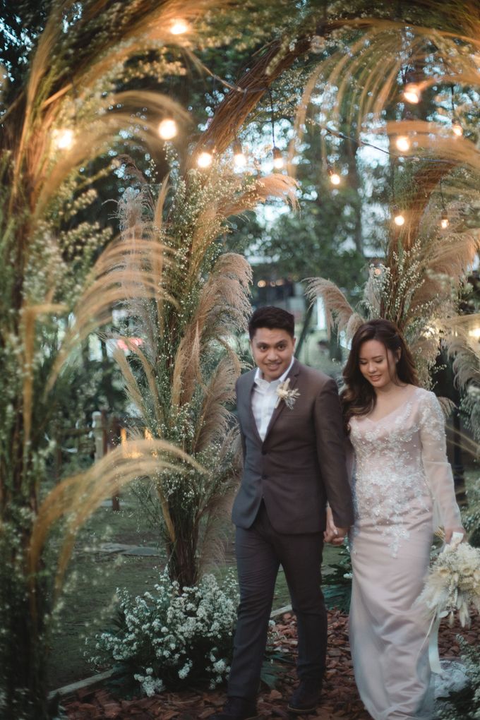 Vashti&Bernhard by Novotel Bogor Golf Resort and Convention Centre - 016 Vashti&Bernhard by Novotel Bogor Golf Resort and Convention Centre - 016