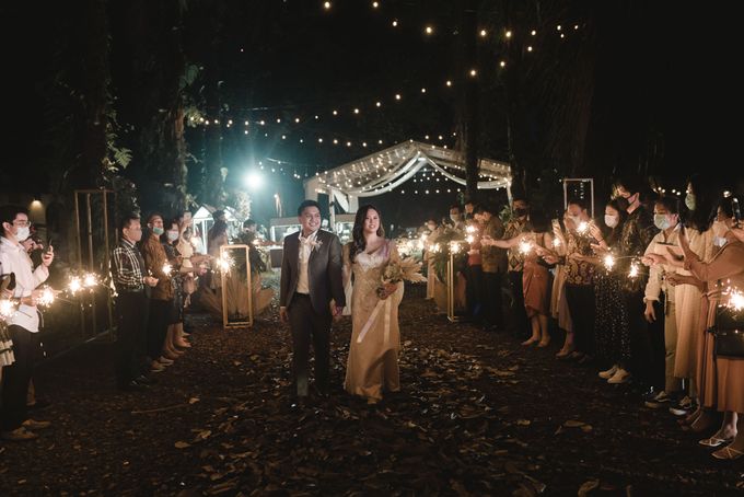 Vashti&Bernhard by Novotel Bogor Golf Resort and Convention Centre - 018 Vashti&Bernhard by Novotel Bogor Golf Resort and Convention Centre - 018