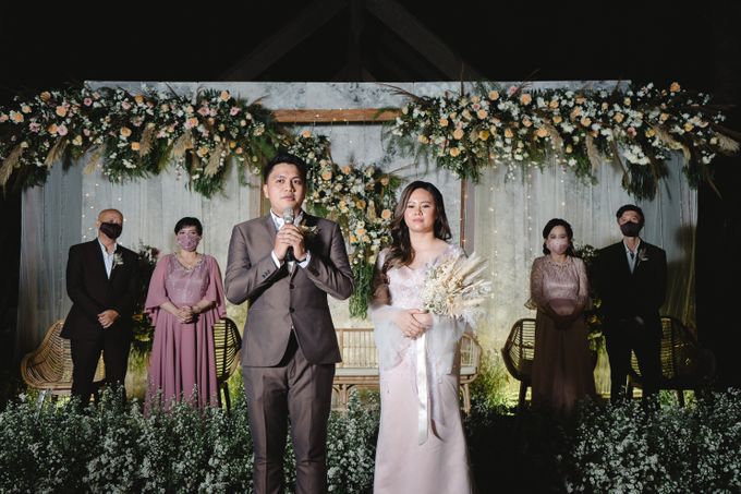 Vashti&Bernhard by Novotel Bogor Golf Resort and Convention Centre - 020 Vashti&Bernhard by Novotel Bogor Golf Resort and Convention Centre - 020