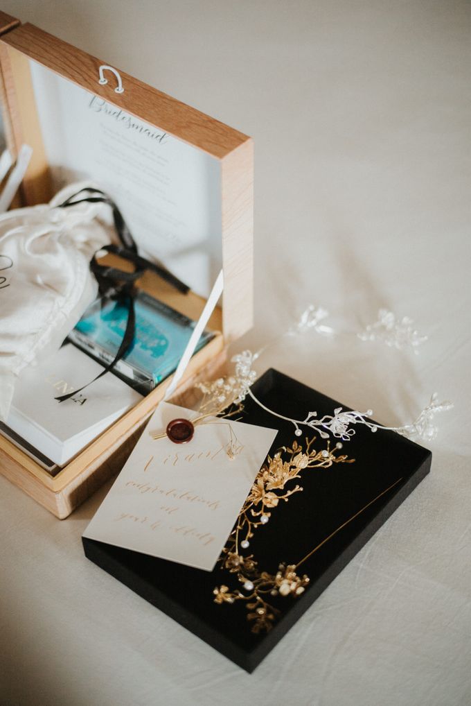 Virainia & Alfred by Bali Wedding Paradise - 002 Virainia & Alfred by Bali Wedding Paradise - 002