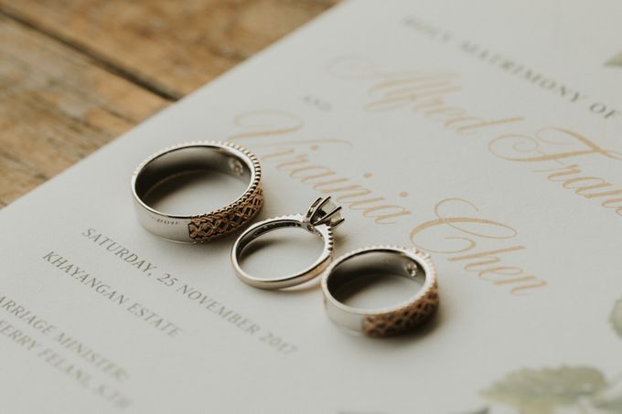 Vira & Alfred by Bali Wedding Paradise - 005 Vira & Alfred by Bali Wedding Paradise - 005
