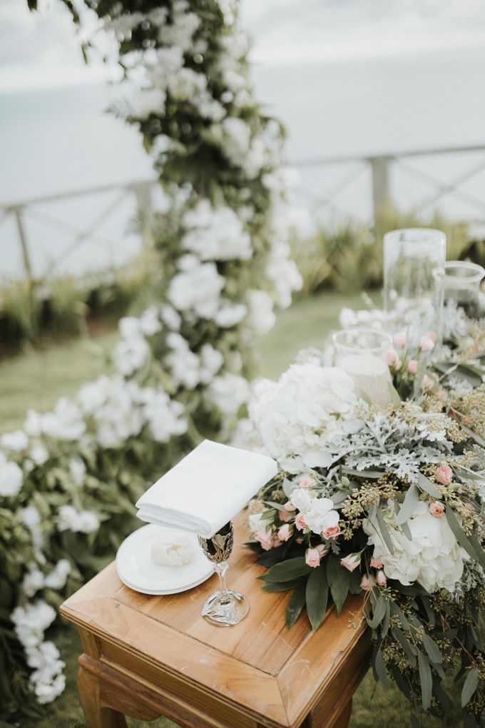 Virainia & Alfred by Bali Wedding Paradise - 005 Virainia & Alfred by Bali Wedding Paradise - 005