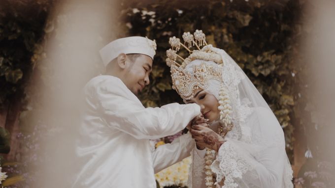 The Wedding Rizal & Novi by 404 Pictures - 011 The Wedding Rizal & Novi by 404 Pictures - 011