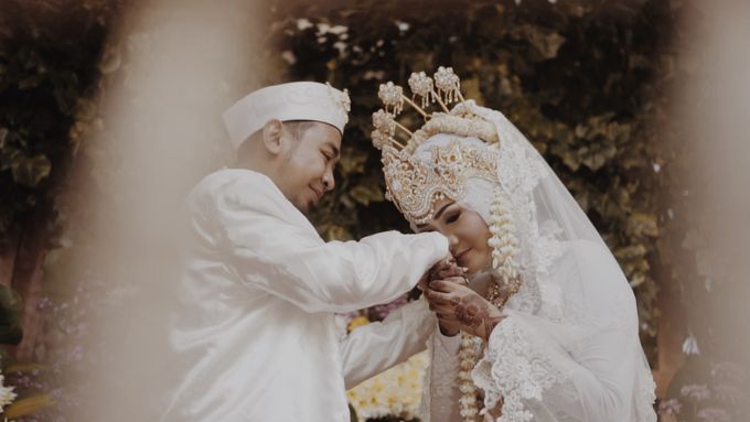 The Wedding Rizal & Novi by 404 Pictures - 011