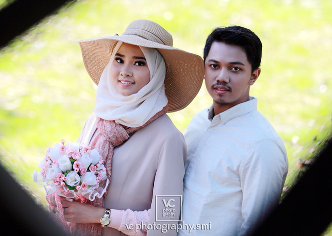 Post wedding by VC Photography smi - 010