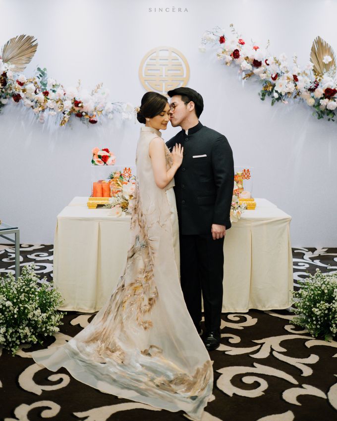 Vincent & Astrid Engagement by Femine Wiratno - 010 Vincent & Astrid Engagement by Femine Wiratno - 010