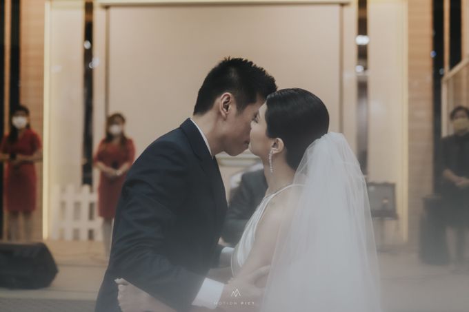The Wedding of Valen & Efendy by Motion Pict - 016 The Wedding of Valen & Efendy by Motion Pict - 016