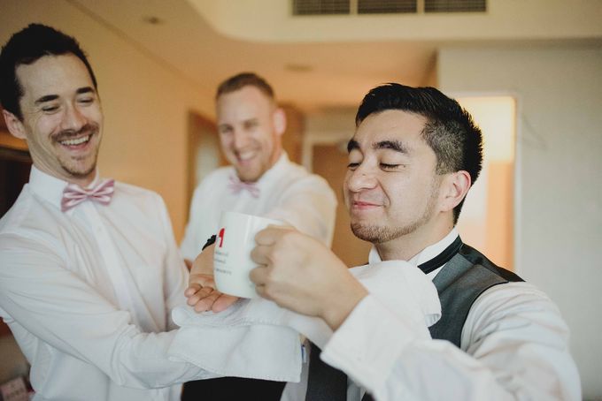 Vella & Michael Wedding by Lights Journal - 003 Vella & Michael Wedding by Lights Journal - 003