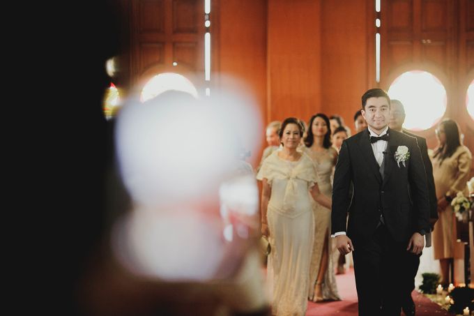 Wedding of Vella & Michael by Lights Journal - 014