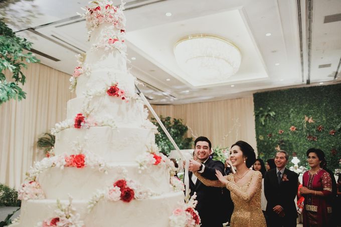Vella & Michael Wedding by Lights Journal - 034 Vella & Michael Wedding by Lights Journal - 034
