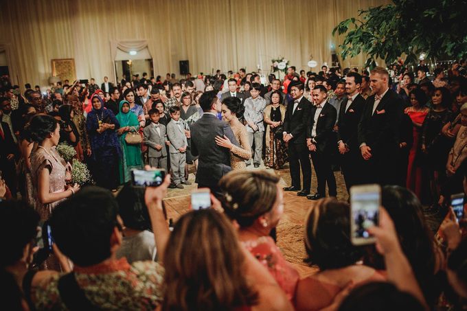 Wedding of Vella & Michael by Lights Journal - 036