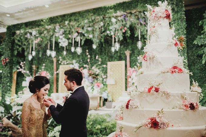 Vella & Michael Wedding by Lights Journal - 037 Vella & Michael Wedding by Lights Journal - 037