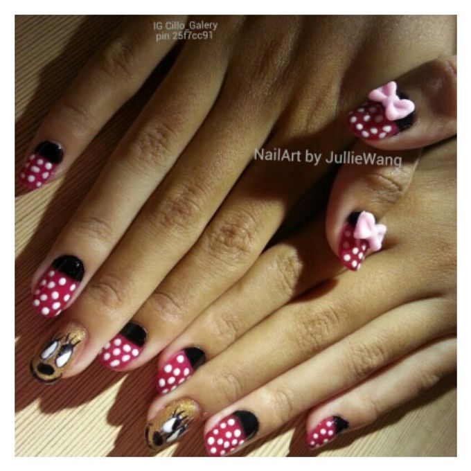 nail art by cillo galery - 003