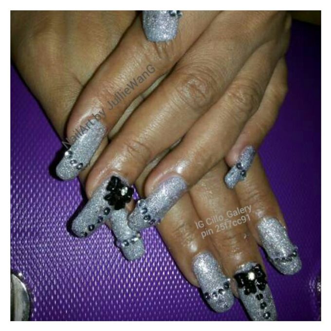 nail art by cillo galery - 005 nail art by cillo galery - 005