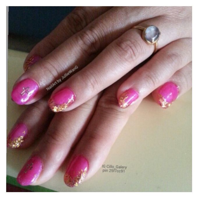 nail art by cillo galery - 007