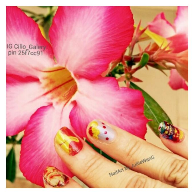 nail art by cillo galery - 002