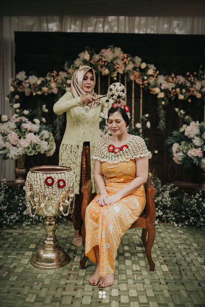 Wedding Day by Daniel H - Farah & Andhunk by Mainvideo - 010 Wedding Day by Daniel H - Farah & Andhunk by Mainvideo - 010