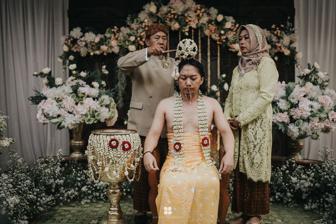 Wedding Day by Daniel H - Farah & Andhunk by Mainvideo - 016 Wedding Day by Daniel H - Farah & Andhunk by Mainvideo - 016