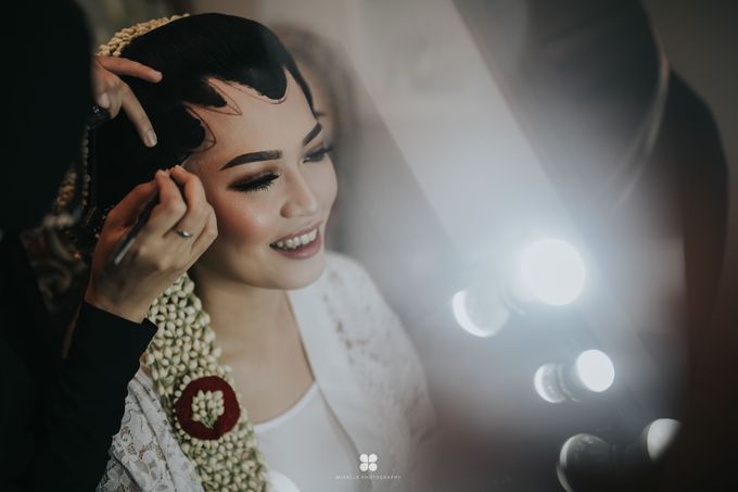 Wedding Day by Daniel H - Farah & Andhunk by Mainvideo - 017 Wedding Day by Daniel H - Farah & Andhunk by Mainvideo - 017