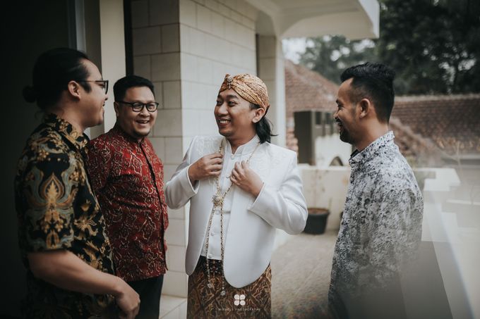 Wedding Day by Daniel H - Farah & Andhunk by Mainvideo - 018 Wedding Day by Daniel H - Farah & Andhunk by Mainvideo - 018