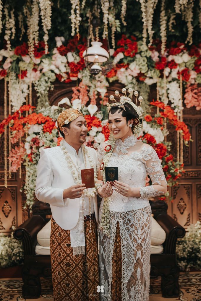 Wedding Day by Daniel H - Farah & Andhunk by Mainvideo - 020 Wedding Day by Daniel H - Farah & Andhunk by Mainvideo - 020