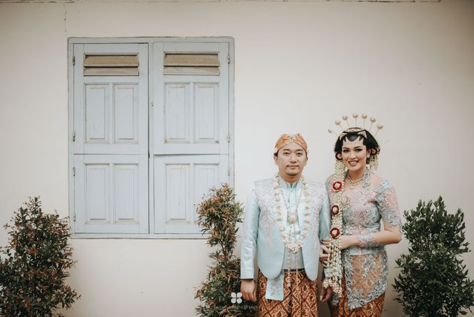 Wedding Day by Daniel H - Farah & Andhunk by Mainvideo - 021 Wedding Day by Daniel H - Farah & Andhunk by Mainvideo - 021