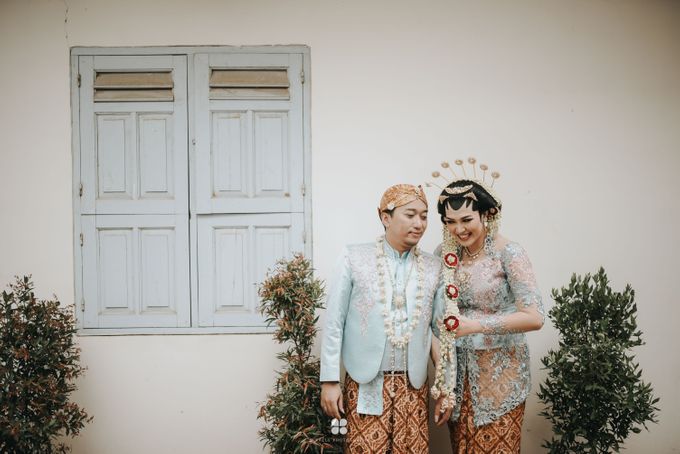 Wedding Day by Daniel H - Farah & Andhunk by Mainvideo - 022 Wedding Day by Daniel H - Farah & Andhunk by Mainvideo - 022