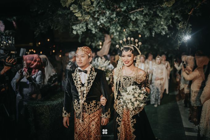 Wedding Day by Daniel H - Farah & Andhunk by Mainvideo - 026 Wedding Day by Daniel H - Farah & Andhunk by Mainvideo - 026