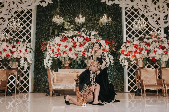 Wedding Day by Daniel H - Farah & Andhunk by Mainvideo - 027 Wedding Day by Daniel H - Farah & Andhunk by Mainvideo - 027