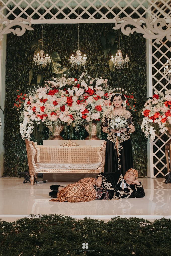 Wedding Day by Daniel H - Farah & Andhunk by Mainvideo - 028 Wedding Day by Daniel H - Farah & Andhunk by Mainvideo - 028