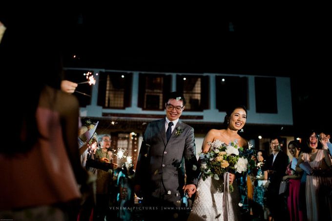 Romantic Foliage Wedding by Pea and Pie - 010 Romantic Foliage Wedding by Pea and Pie - 010