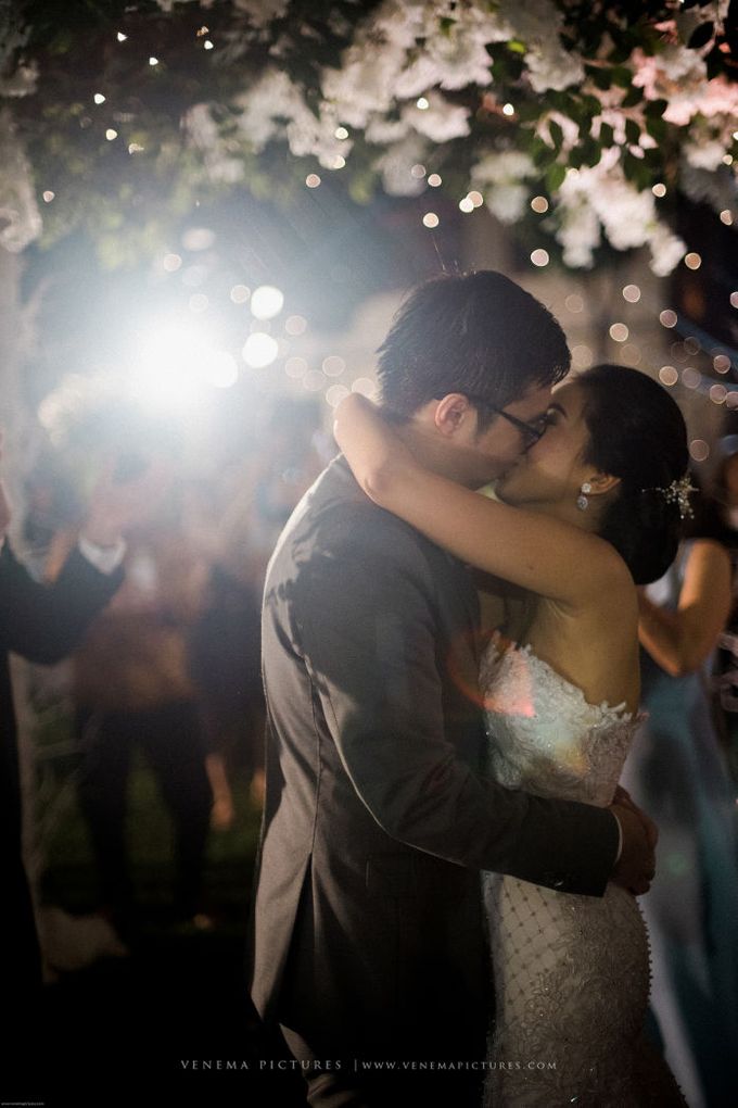 Romantic Foliage Wedding by Pea and Pie - 018 Romantic Foliage Wedding by Pea and Pie - 018