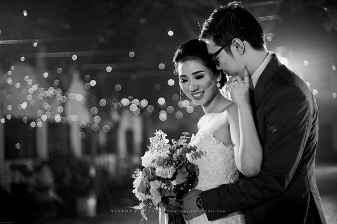 Romantic Foliage Wedding by Pea and Pie - 019 Romantic Foliage Wedding by Pea and Pie - 019