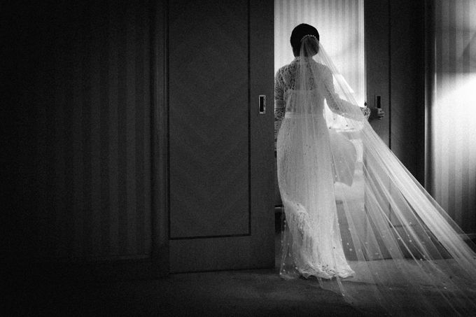 Jeremy & Alicia Wedding by Imelda Hudiyono Bride - 009 Jeremy & Alicia Wedding by Imelda Hudiyono Bride - 009
