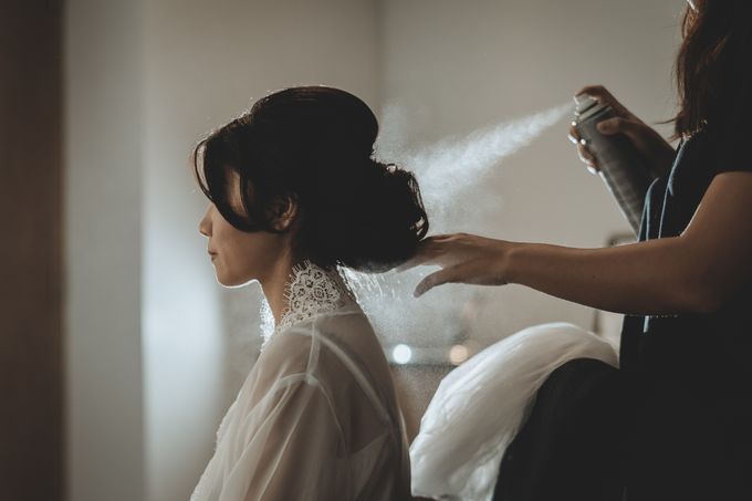 Agus & Lydia Wedding Day by Chroma Pictures - 003 Agus & Lydia Wedding Day by Chroma Pictures - 003
