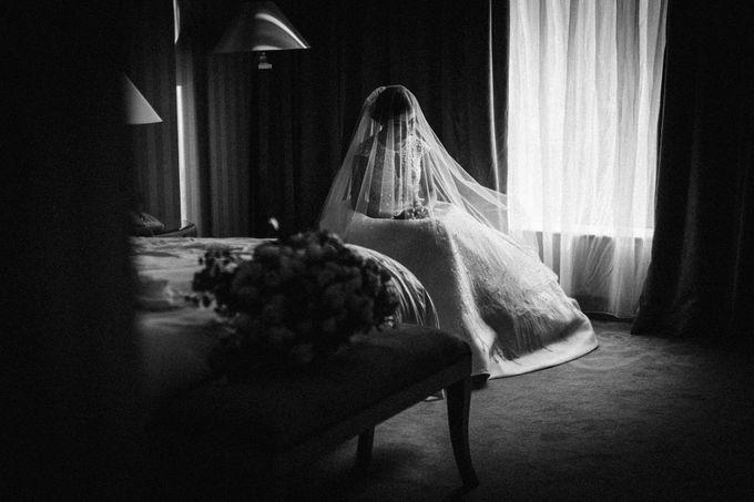 Jeremy & Alicia Wedding by Imelda Hudiyono Bride - 019 Jeremy & Alicia Wedding by Imelda Hudiyono Bride - 019