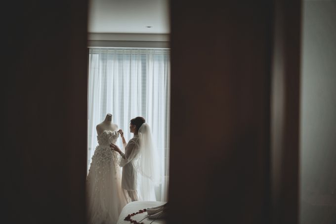 Agus & Lydia Wedding Day by Chroma Pictures - 010 Agus & Lydia Wedding Day by Chroma Pictures - 010
