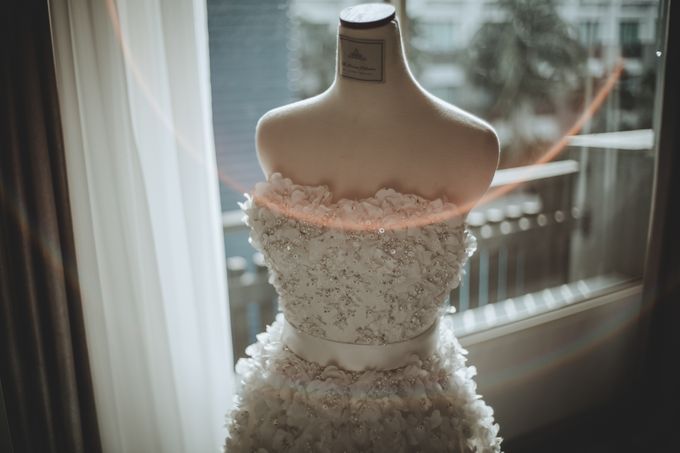 Agus & Lydia Wedding Day by Chroma Pictures - 013 Agus & Lydia Wedding Day by Chroma Pictures - 013