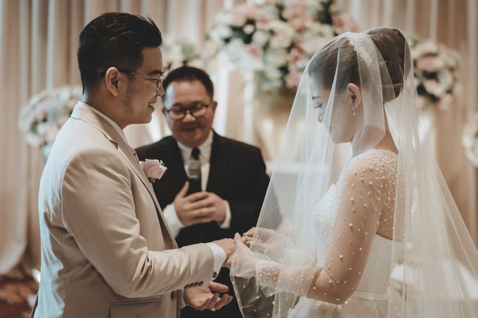 Anton & Cynthia Wedding Day by Chroma Pictures - 040 Anton & Cynthia Wedding Day by Chroma Pictures - 040