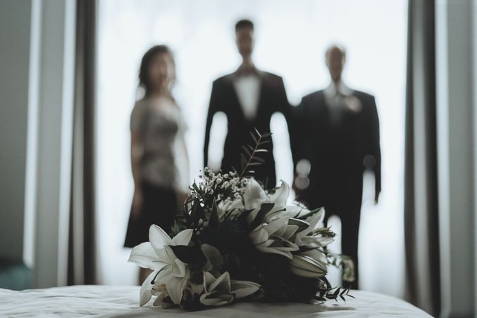 Agus & Lydia Wedding Day by Chroma Pictures - 019 Agus & Lydia Wedding Day by Chroma Pictures - 019