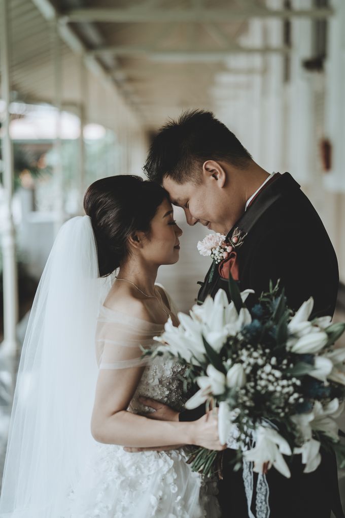 Agus & Lydia Wedding Day by Chroma Pictures - 041 Agus & Lydia Wedding Day by Chroma Pictures - 041