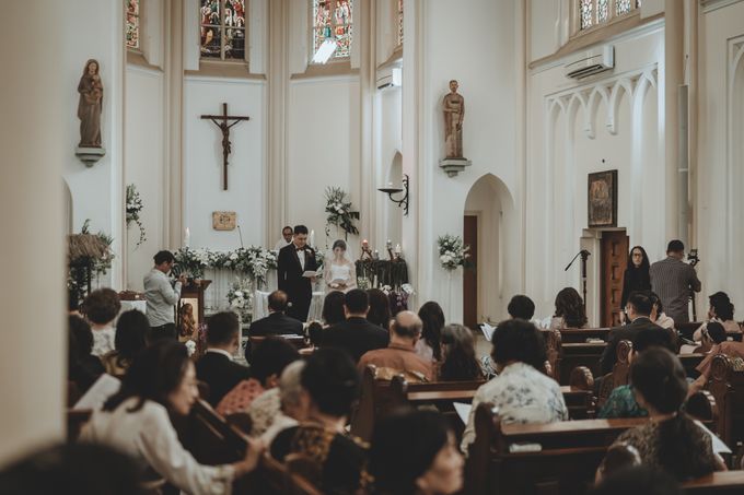 Agus & Lydia Wedding Day by Chroma Pictures - 044 Agus & Lydia Wedding Day by Chroma Pictures - 044
