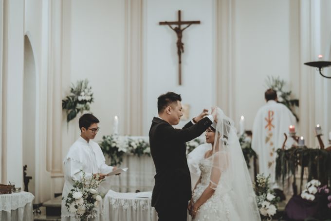 Agus & Lydia Wedding Day by Chroma Pictures - 045 Agus & Lydia Wedding Day by Chroma Pictures - 045