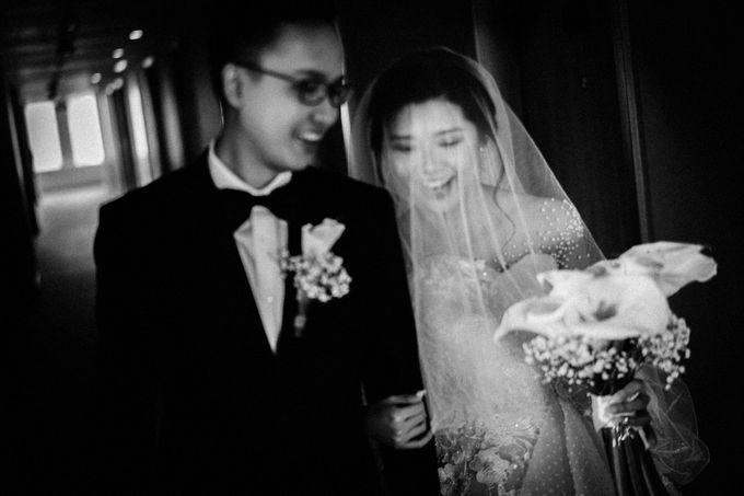 Jeremiah & Teresia Wedding by Chroma Pictures - 001 Jeremiah & Teresia Wedding by Chroma Pictures - 001
