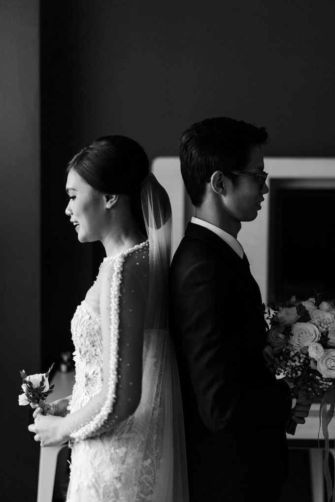 Angga & Ratna Wedding Day by Chroma Pictures - 034 Angga & Ratna Wedding Day by Chroma Pictures - 034