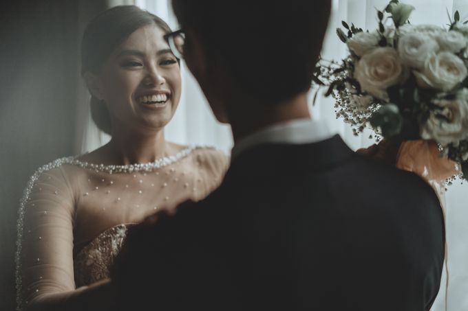 Angga & Ratna Wedding Day by Chroma Pictures - 041 Angga & Ratna Wedding Day by Chroma Pictures - 041